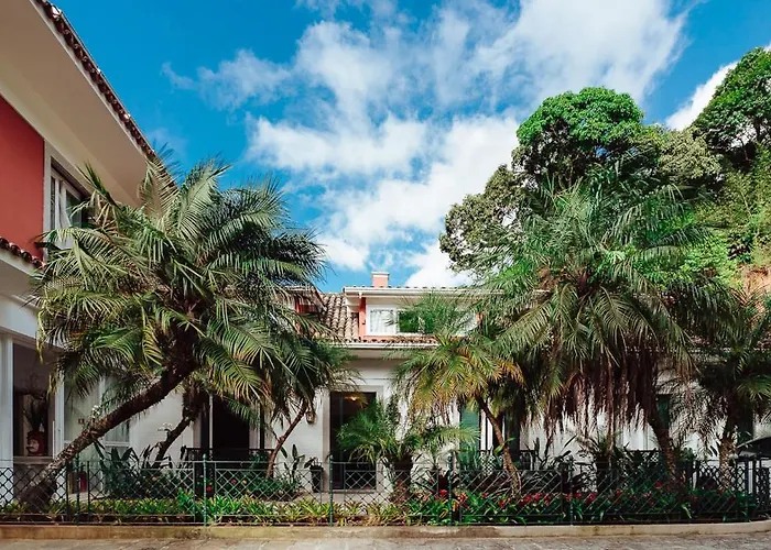 Hotel Reggia Catarina