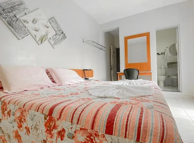 Principe Hotel