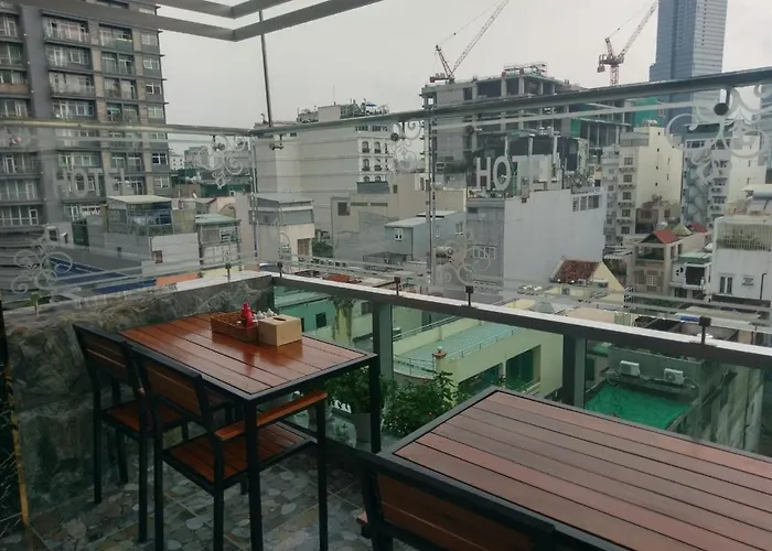 Vân Anh Luxury