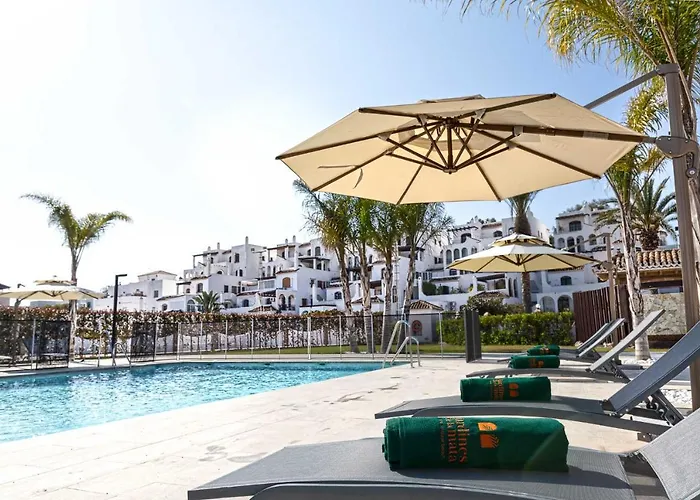 Jardines De La Mata Boutique Beach