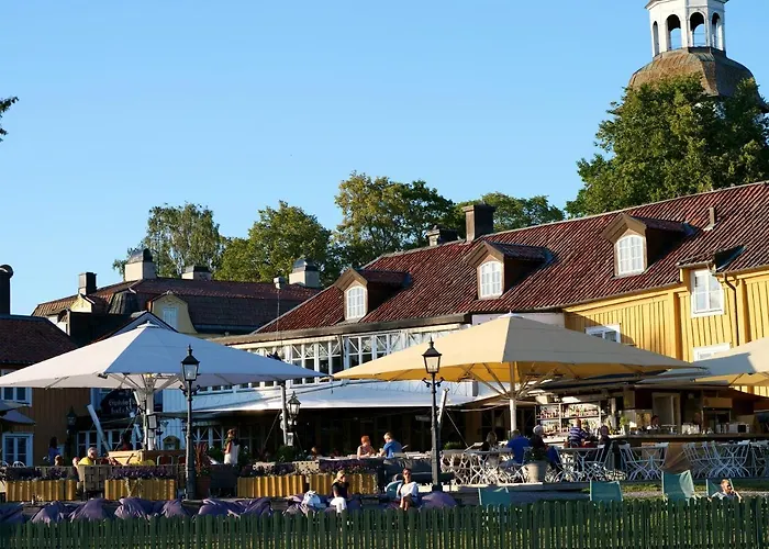 Gripsholms Vaerdshus