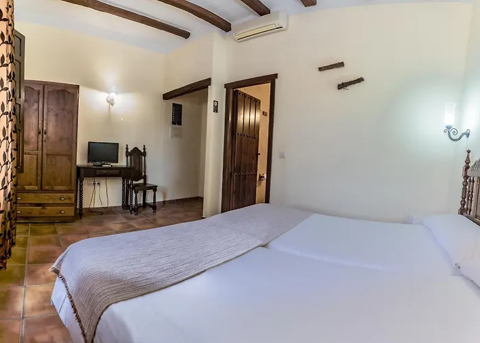Hosteria Tierrallana By Juypehotel