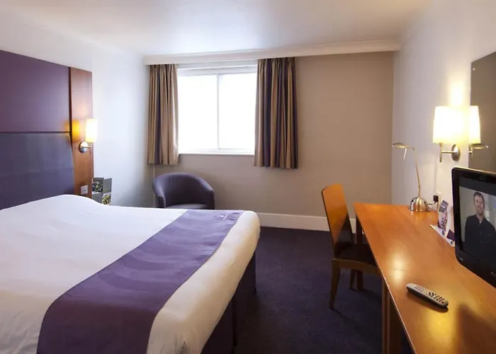 Premier Inn London Gatwick South