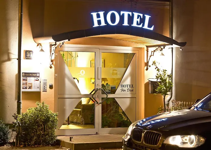 Hotel Fuer Dich