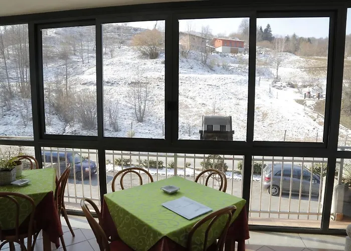 Hotel Cavaria