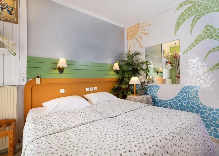 Hotel Segas