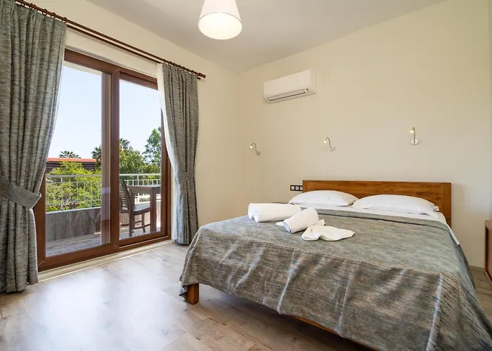 Ayris Hotel Çıralı