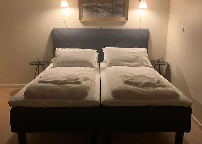 Hattfjelldal Hotell