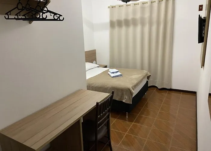 Hotel Confort