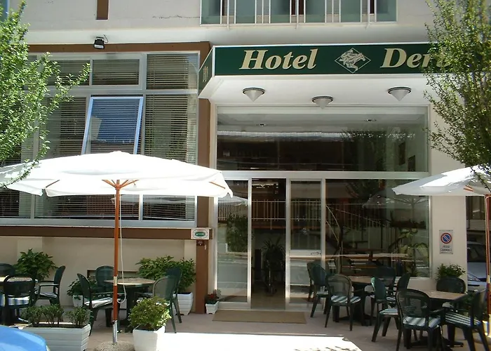Hotel Derby