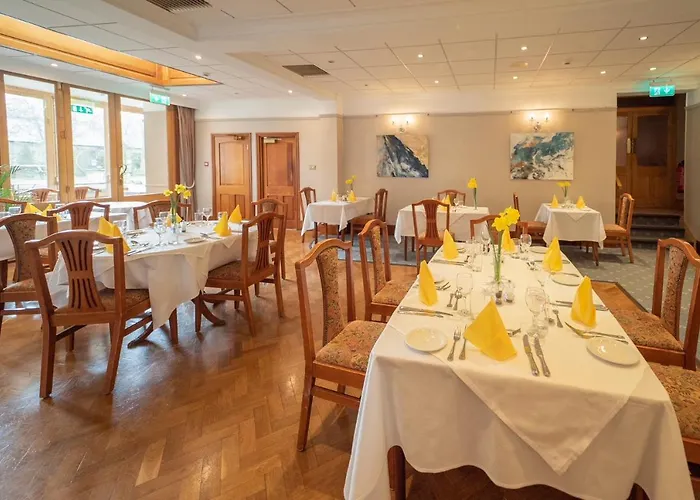 Littlebury Hotel