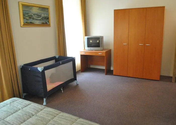 Auberge Gaglioti