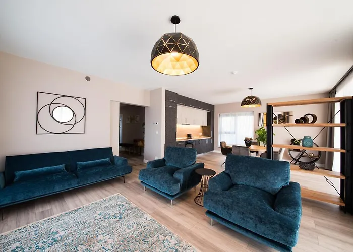 Biador Apartments