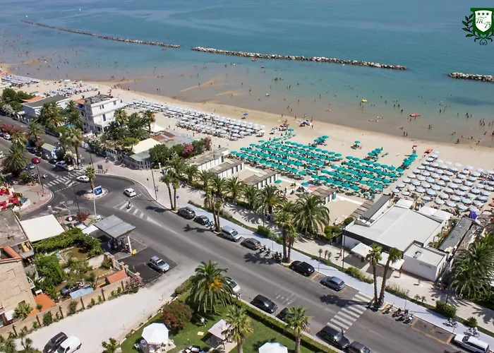 Hotel Marconi