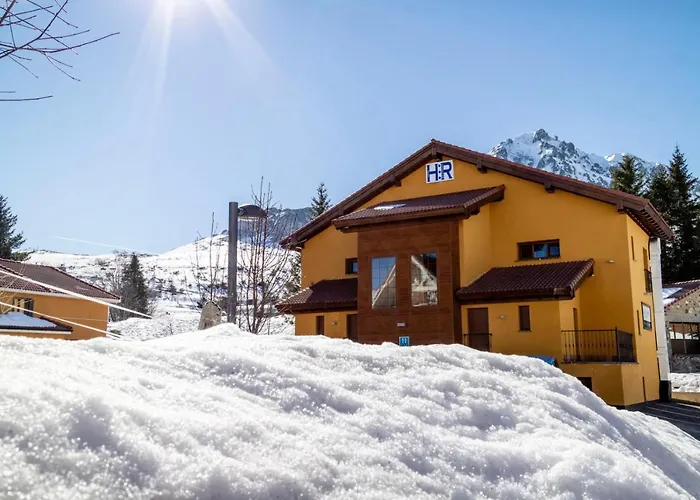 Hotel Restaurante La Braña