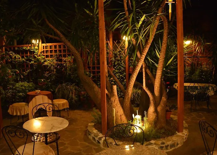 Hotel Genova