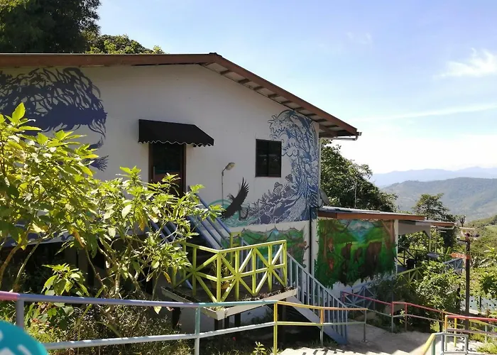 Happy Garden Resort