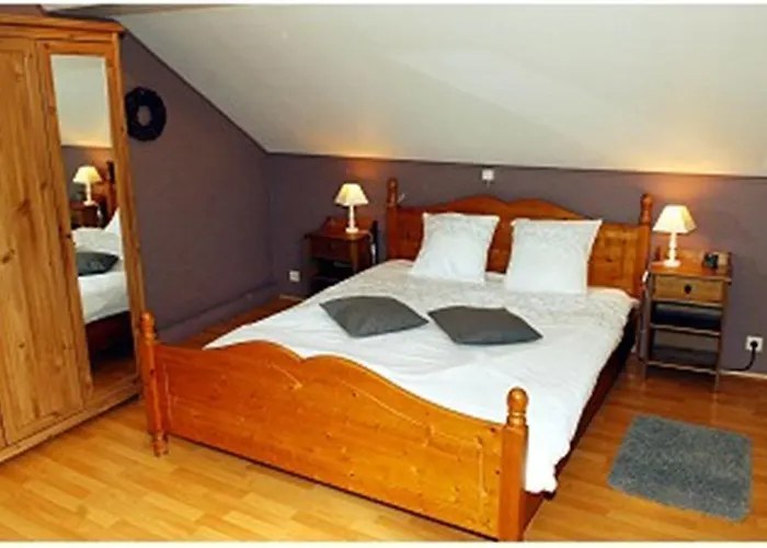 Auberge Grill Le Freyr