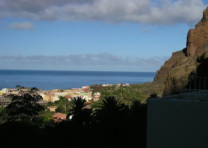 Hotel Jardín Concha