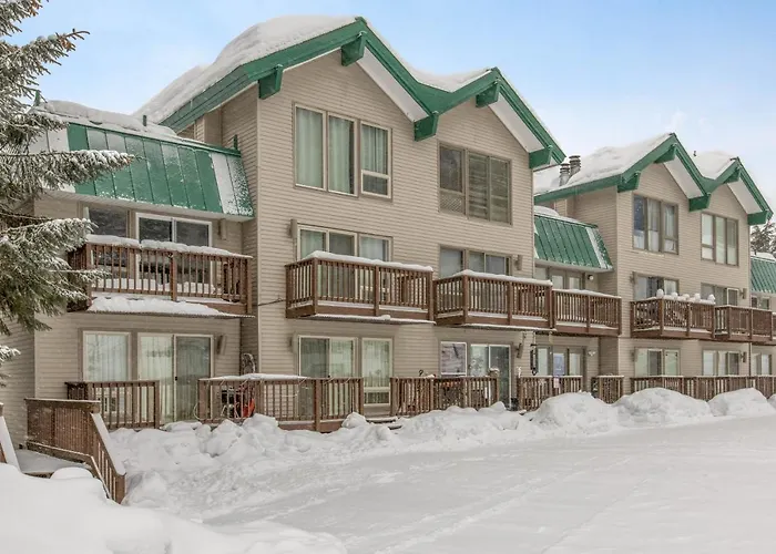 Alyeska North #400