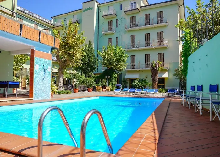 Hg Hotel Cappelli