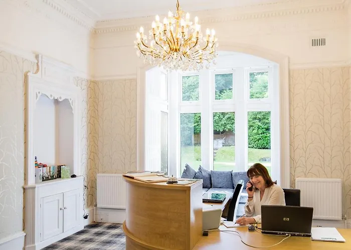 Balcary House Hotel