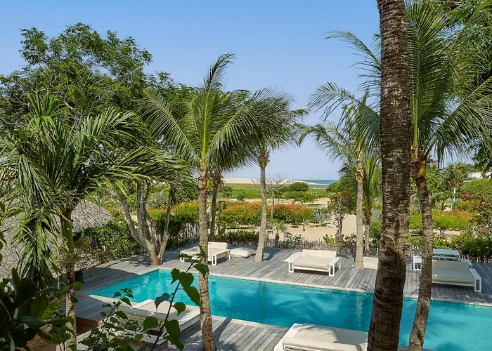 Villa Jericoacoara - La Villa Group