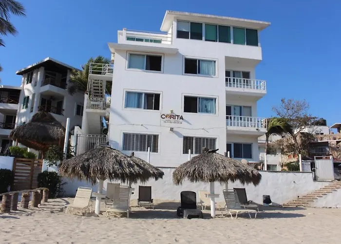 Hotel Y Suites Corita