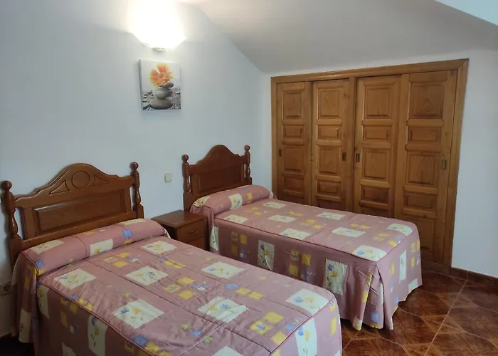 Hotel Peñagrande