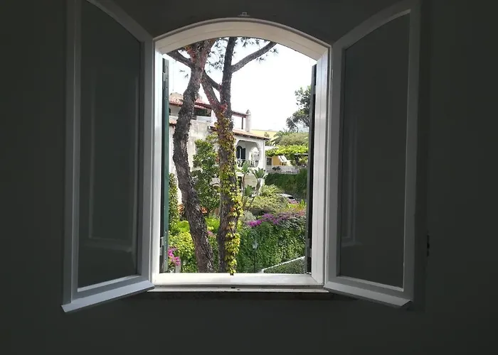 Casa Malo'