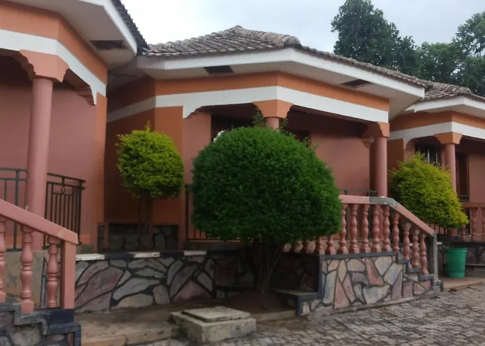 Hotel Delambiance