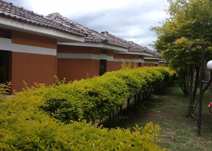 Hotel Delambiance