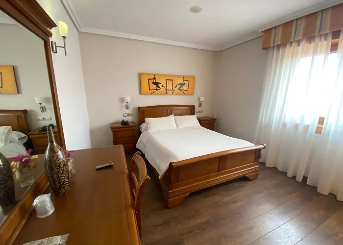 Hotel Rural Finca Aldeola