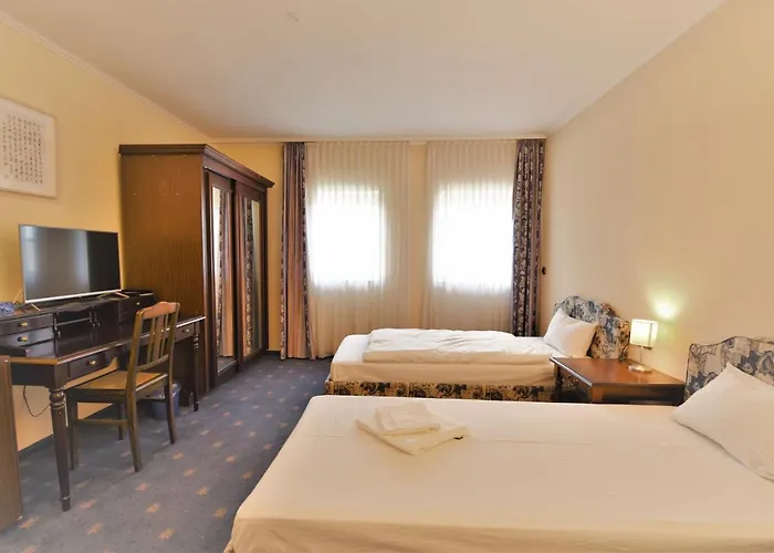 Landhotelullrich