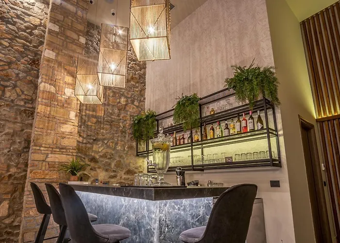Philia Boutique Hotel