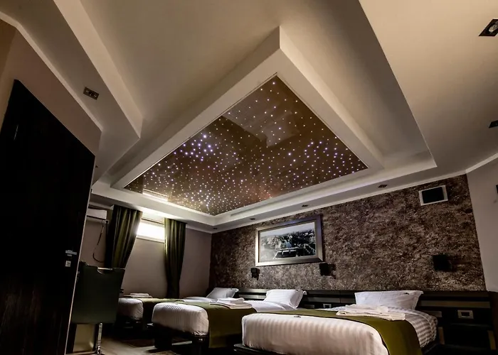 Hotel Novotheos