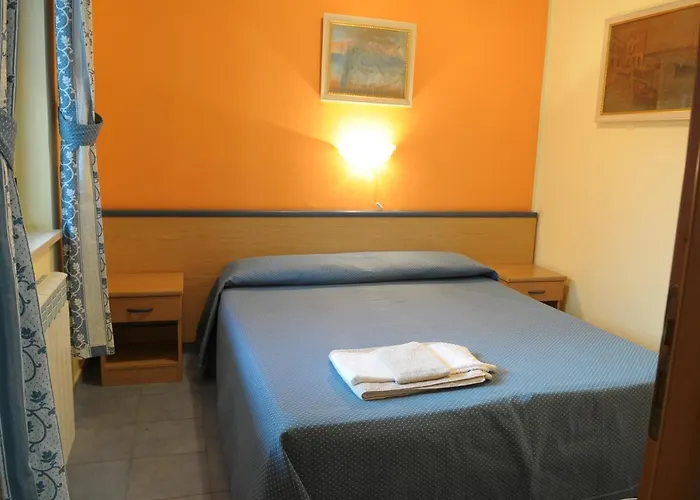Hotel Blumentag