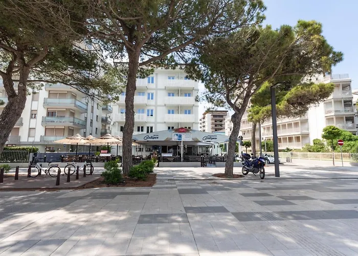 Hotel Calipso Lignano Sabbiadoro
