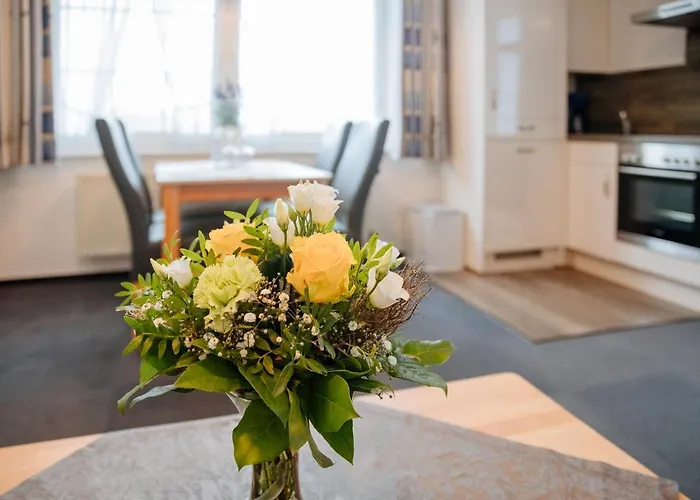 Hotel Schiffer