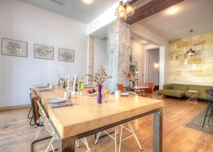 Casa Blanca B&B