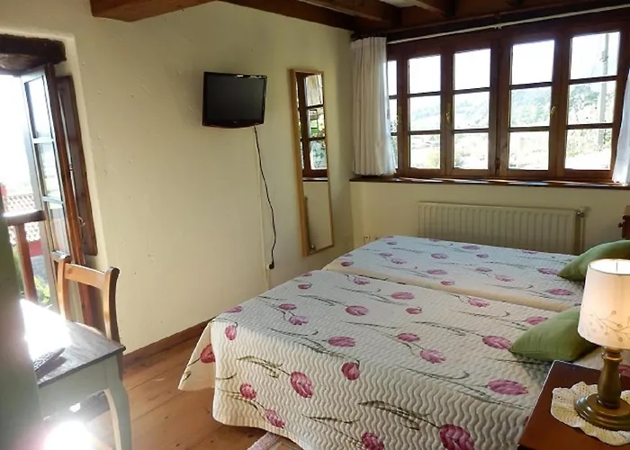 Hotel La Llosona