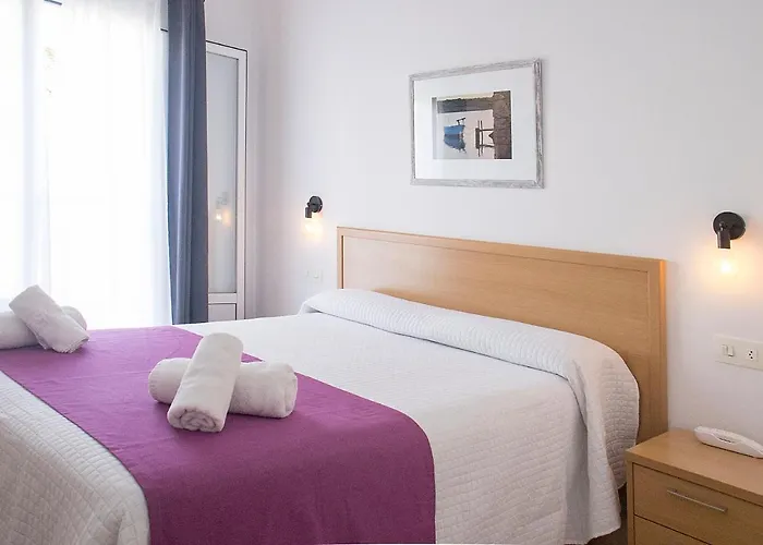 Hotel Geminis