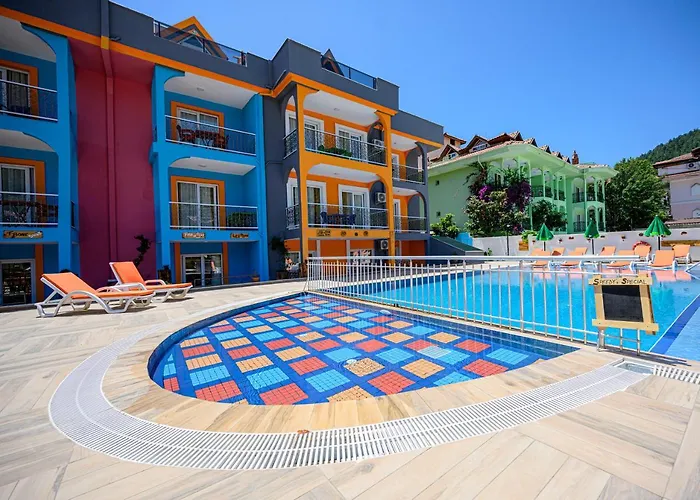 Speedy Apart Otel