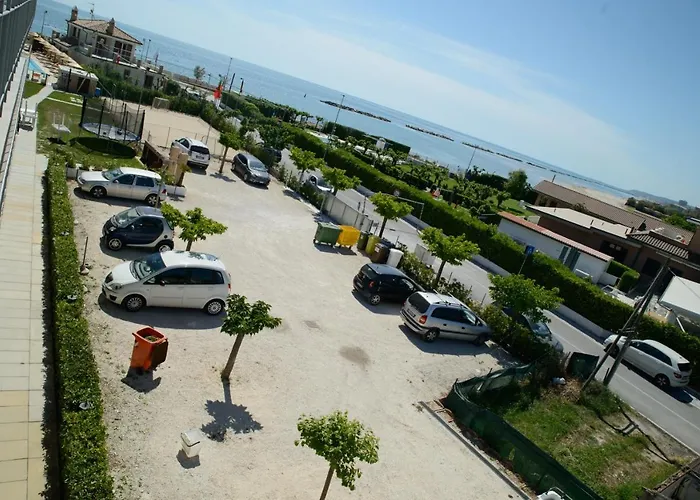 Residence Baiadosol