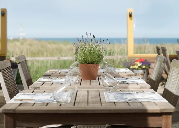 Moby Dick Hotel & Ferienwohnungen
