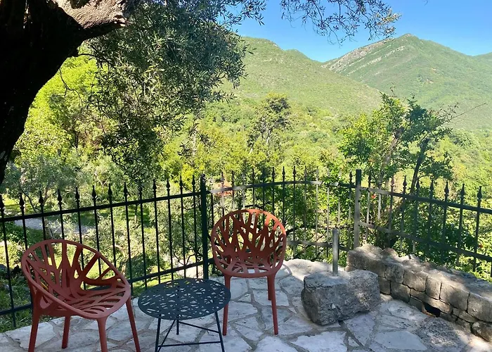 Boutique Hotel Malo Selo