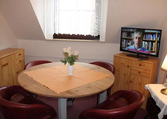 Krabatresidenz - Apartmenthaus
