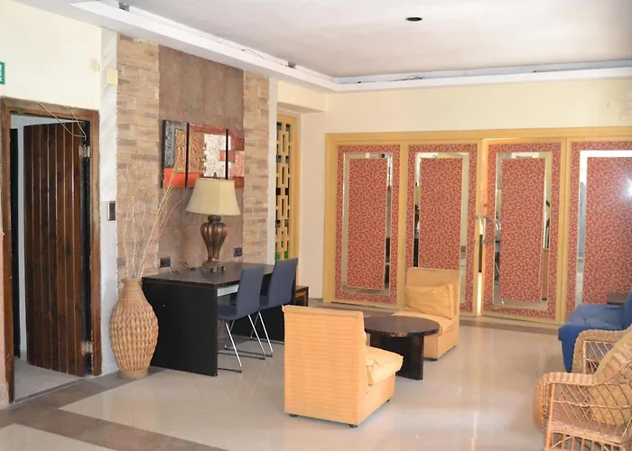 Hotel Miramar
