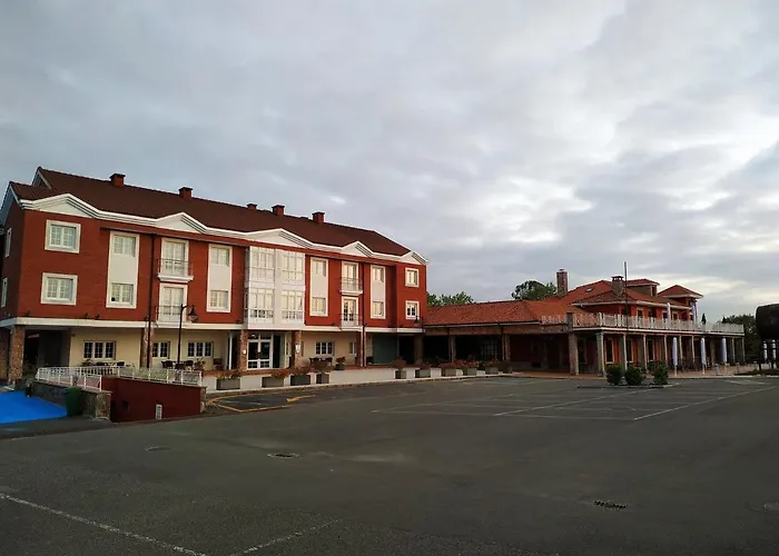 Hotel La Campana