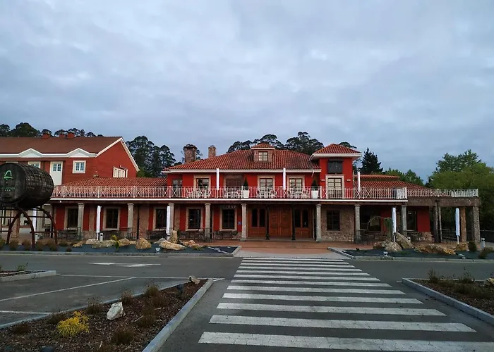 Hotel La Campana